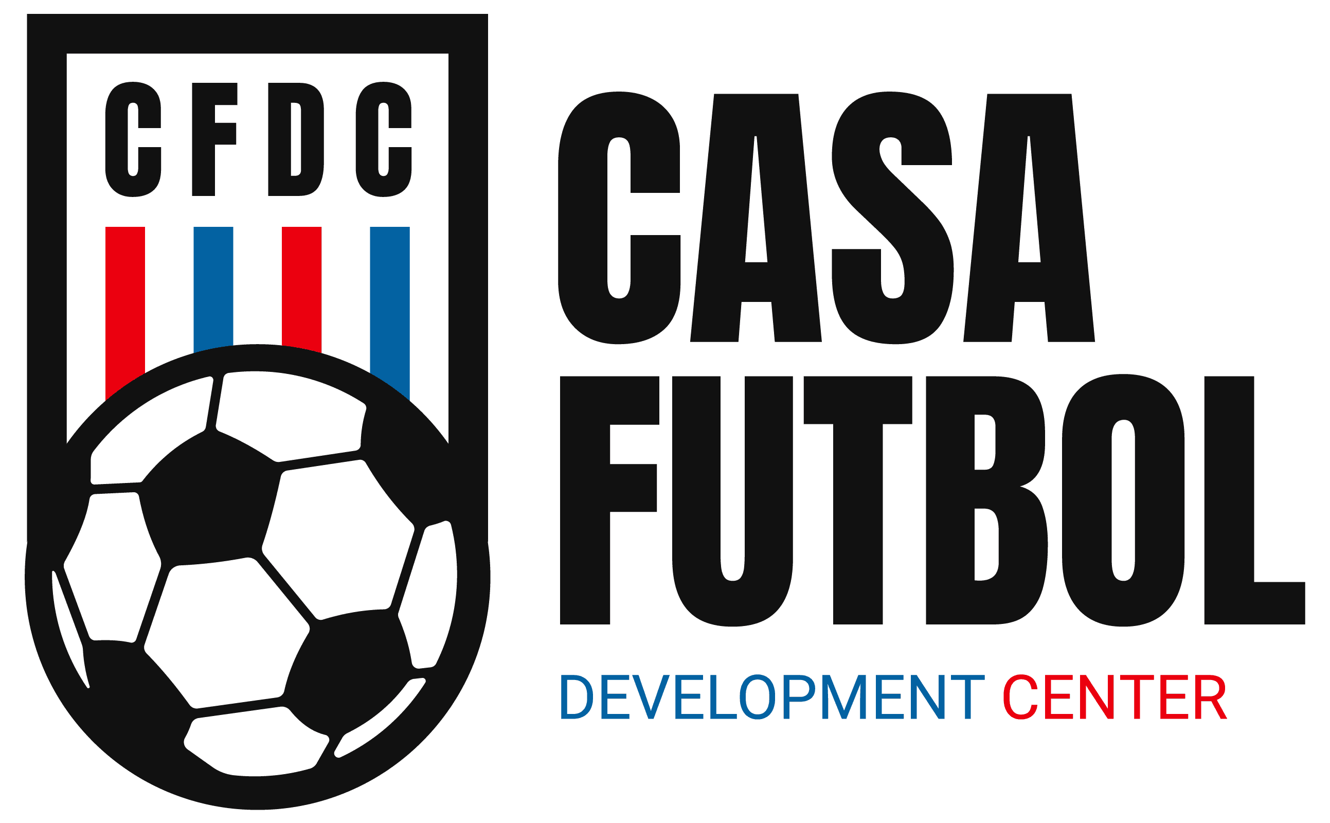 Casa Fútbol Development Center